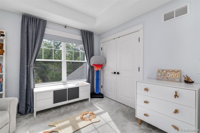 709 S Blair Avenue, Royal Oak, MI 48067