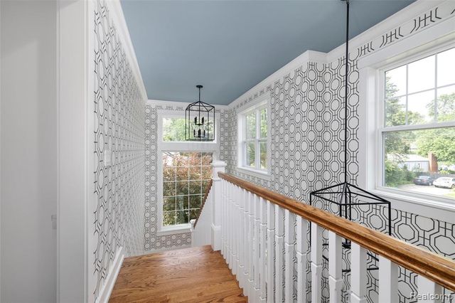 709 S Blair Avenue, Royal Oak, MI 48067