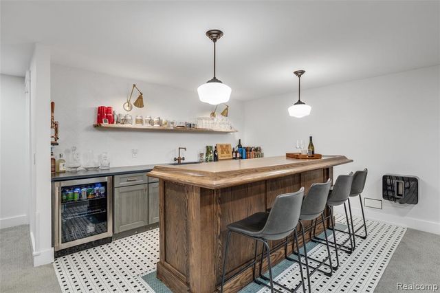 709 S Blair Avenue, Royal Oak, MI 48067