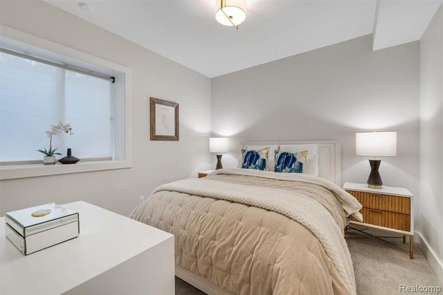 709 S Blair Avenue, Royal Oak, MI 48067