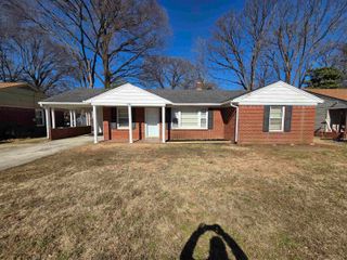 4584 E DEARING RD, Memphis, TN 38117