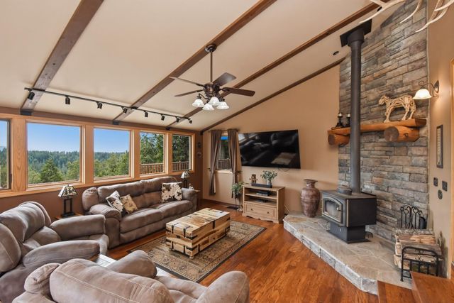 29070 Ridge View Rd, Foresthill, CA 95631