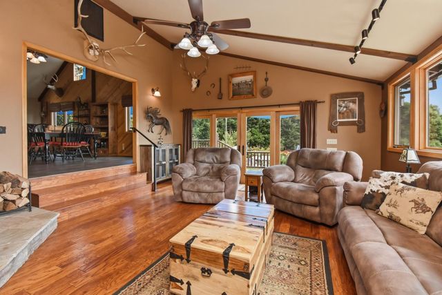 29070 Ridge View Rd, Foresthill, CA 95631