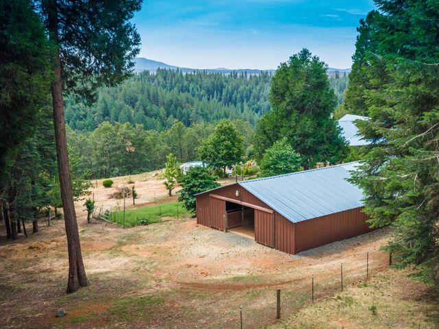 29070 Ridge View Rd, Foresthill, CA 95631