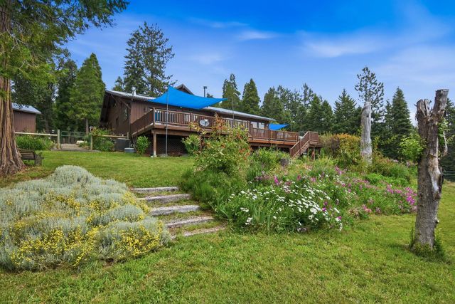 29070 Ridge View Rd, Foresthill, CA 95631