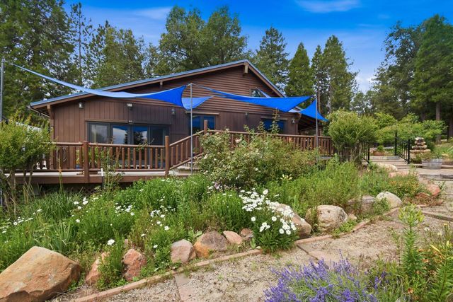29070 Ridge View Rd, Foresthill, CA 95631