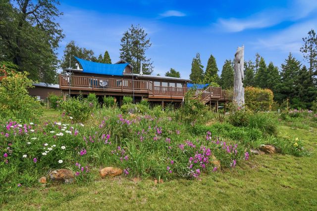 29070 Ridge View Rd, Foresthill, CA 95631
