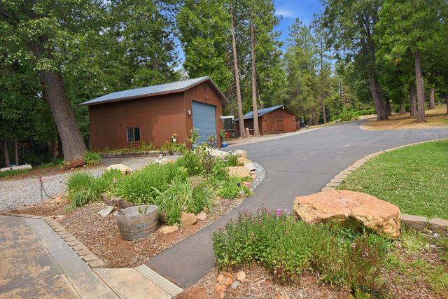 29070 Ridge View Rd, Foresthill, CA 95631