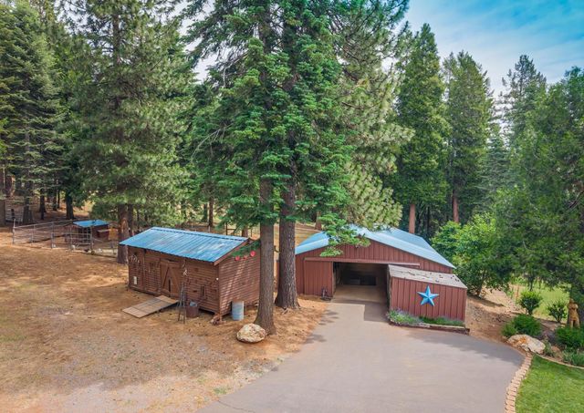 29070 Ridge View Rd, Foresthill, CA 95631