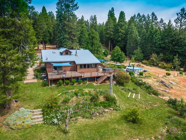 29070 Ridge View Rd, Foresthill, CA 95631