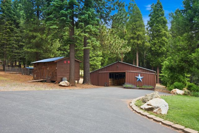 29070 Ridge View Rd, Foresthill, CA 95631