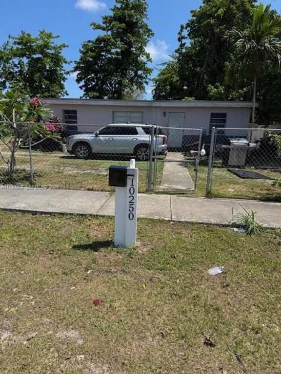 10250 SW 177th Street, Miami, FL 33157