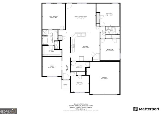 7000 Pinehurst Way N, Macon, GA 31216