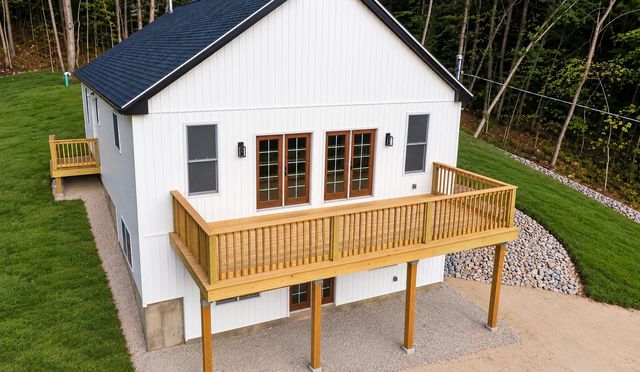 51 Scott Drive, Alton, NH 03810