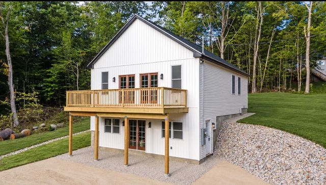 51 Scott Drive, Alton, NH 03810
