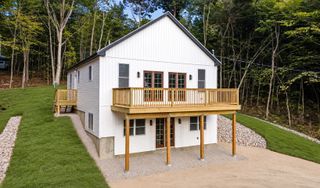 51 Scott Drive, Alton, NH 03810