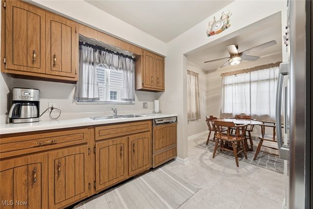 7503 Whittington Avenue, Parma, OH 44129