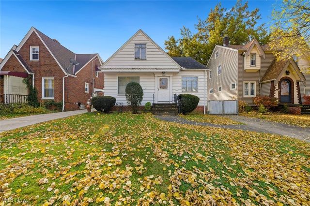 7503 Whittington Avenue, Parma, OH 44129