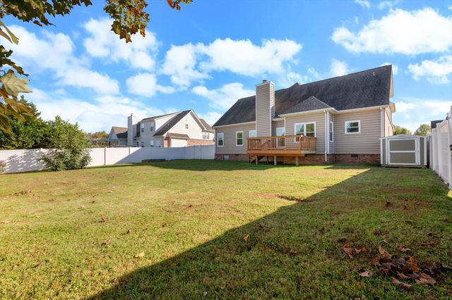 2187 Gold Valley Dr, Murfreesboro, TN 37130