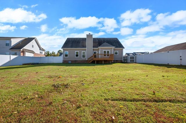 2187 Gold Valley Dr, Murfreesboro, TN 37130