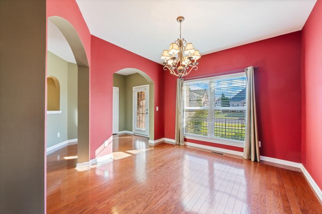 2187 Gold Valley Dr, Murfreesboro, TN 37130