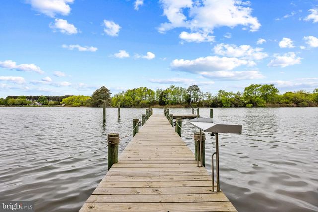 132 TANNERS POINT DR, Stevensville, MD 21666