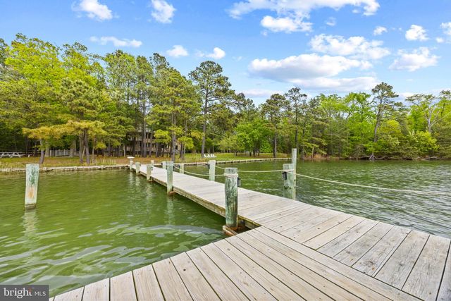 132 TANNERS POINT DR, Stevensville, MD 21666