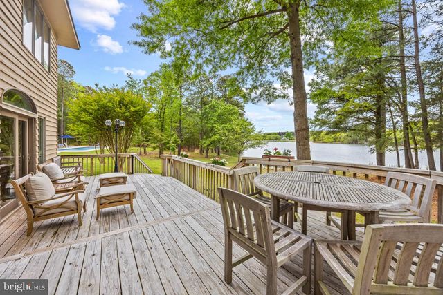132 TANNERS POINT DR, Stevensville, MD 21666