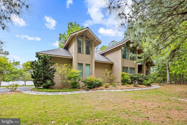 132 TANNERS POINT DR, Stevensville, MD 21666