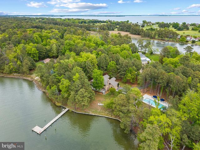 132 TANNERS POINT DR, Stevensville, MD 21666