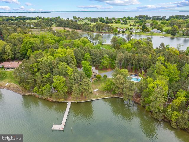 132 TANNERS POINT DR, Stevensville, MD 21666