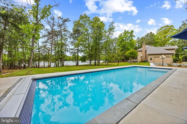 132 TANNERS POINT DR, Stevensville, MD 21666