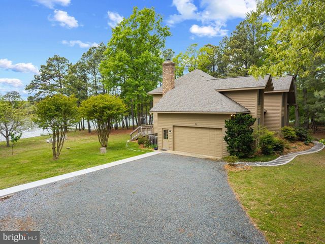 132 TANNERS POINT DR, Stevensville, MD 21666