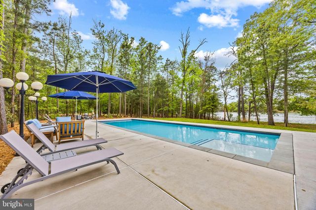 132 TANNERS POINT DR, Stevensville, MD 21666