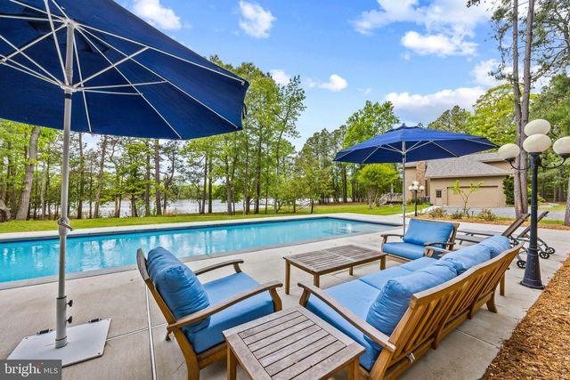 132 TANNERS POINT DR, Stevensville, MD 21666