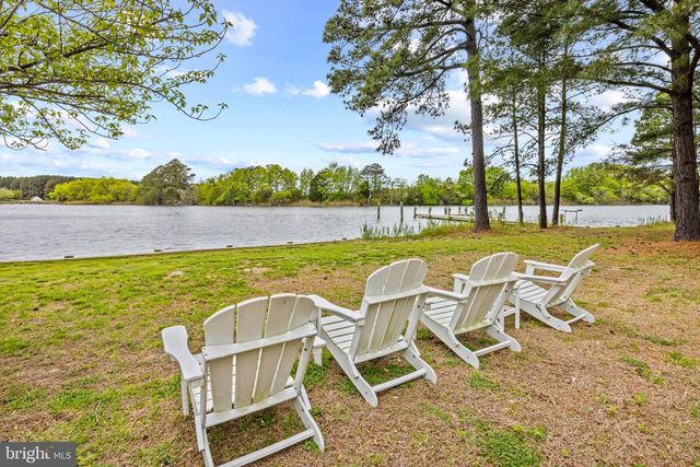 132 TANNERS POINT DR, Stevensville, MD 21666