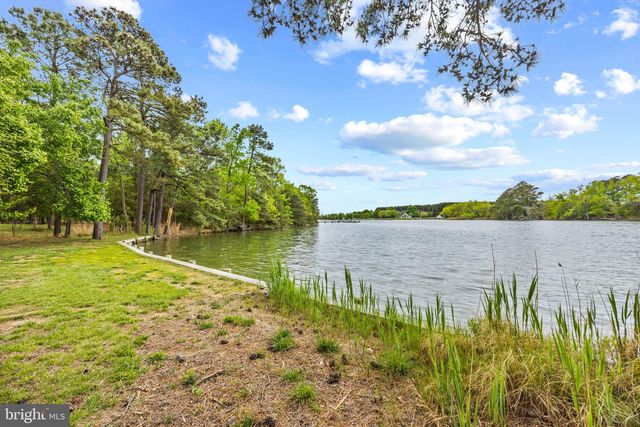 132 TANNERS POINT DR, Stevensville, MD 21666