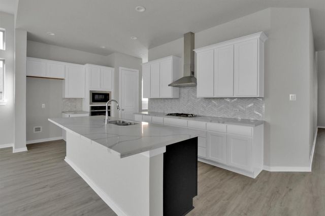 2822 Sapphire Hills Drive, Iowa Colony, TX 77583