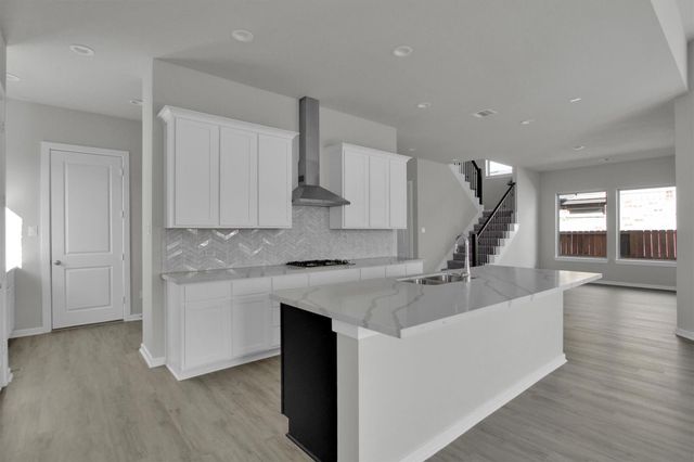 2822 Sapphire Hills Drive, Iowa Colony, TX 77583