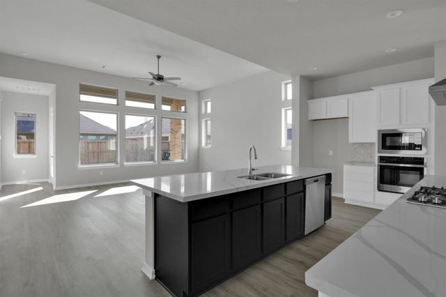 2822 Sapphire Hills Drive, Iowa Colony, TX 77583