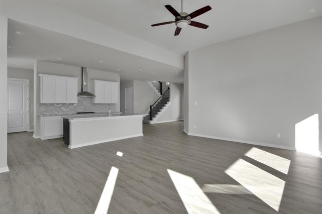 2822 Sapphire Hills Drive, Iowa Colony, TX 77583