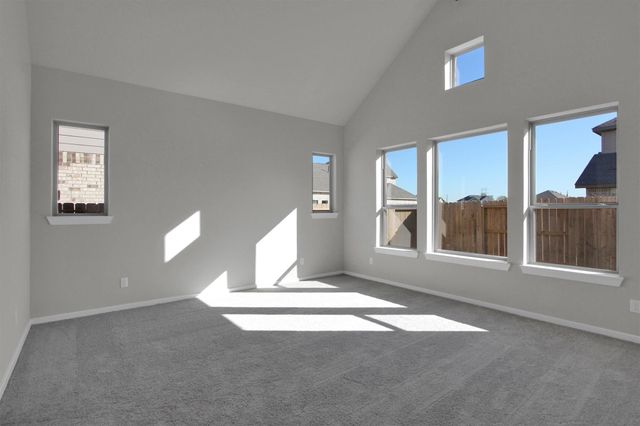 2822 Sapphire Hills Drive, Iowa Colony, TX 77583