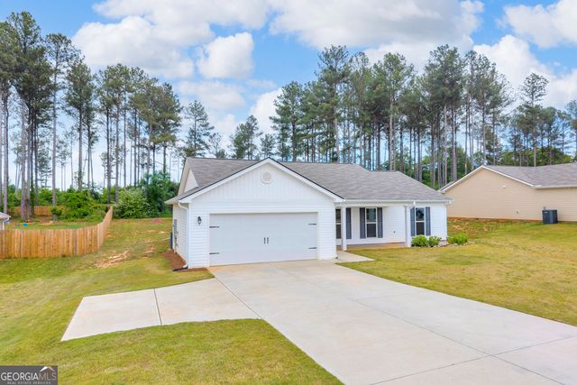 378 Walnut Drive, Hartwell, GA 30643