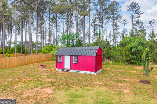 378 Walnut Drive, Hartwell, GA 30643