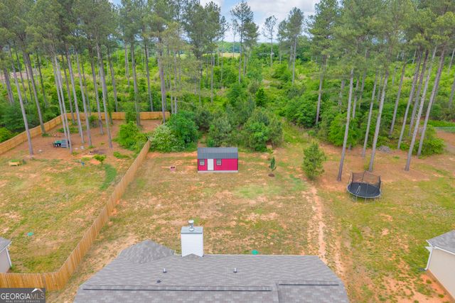 378 Walnut Drive, Hartwell, GA 30643