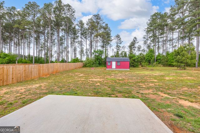 378 Walnut Drive, Hartwell, GA 30643