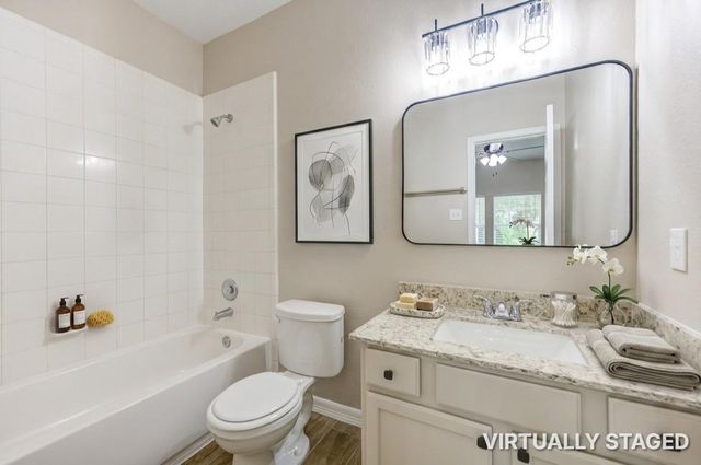 1714 Claremont Garden Circle, Houston, TX 77047