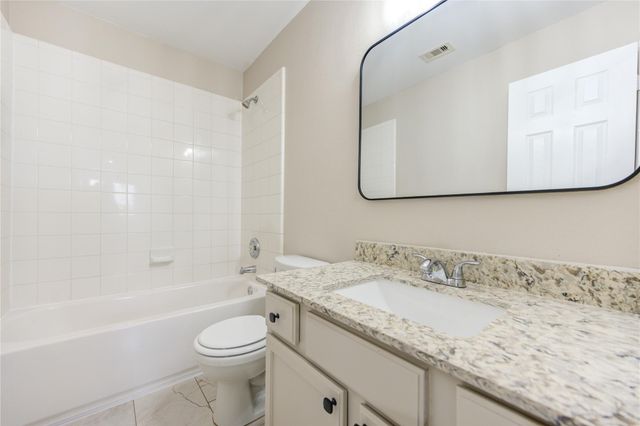 1714 Claremont Garden Circle, Houston, TX 77047