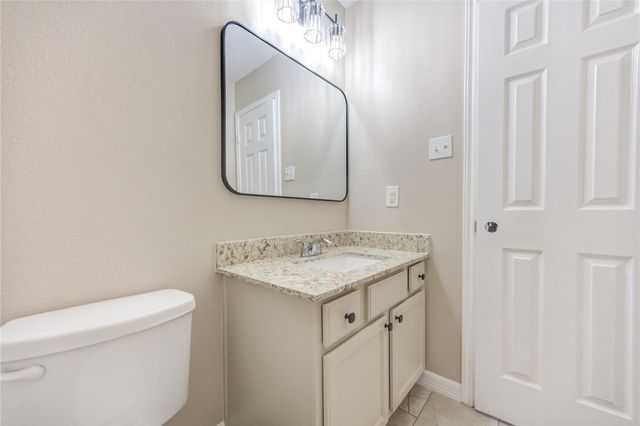 1714 Claremont Garden Circle, Houston, TX 77047