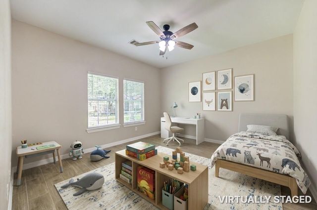 1714 Claremont Garden Circle, Houston, TX 77047